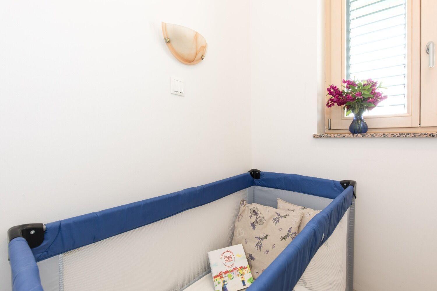 Holiday Home Mari - Modern Holiday House Close To Sea Punat Extérieur photo