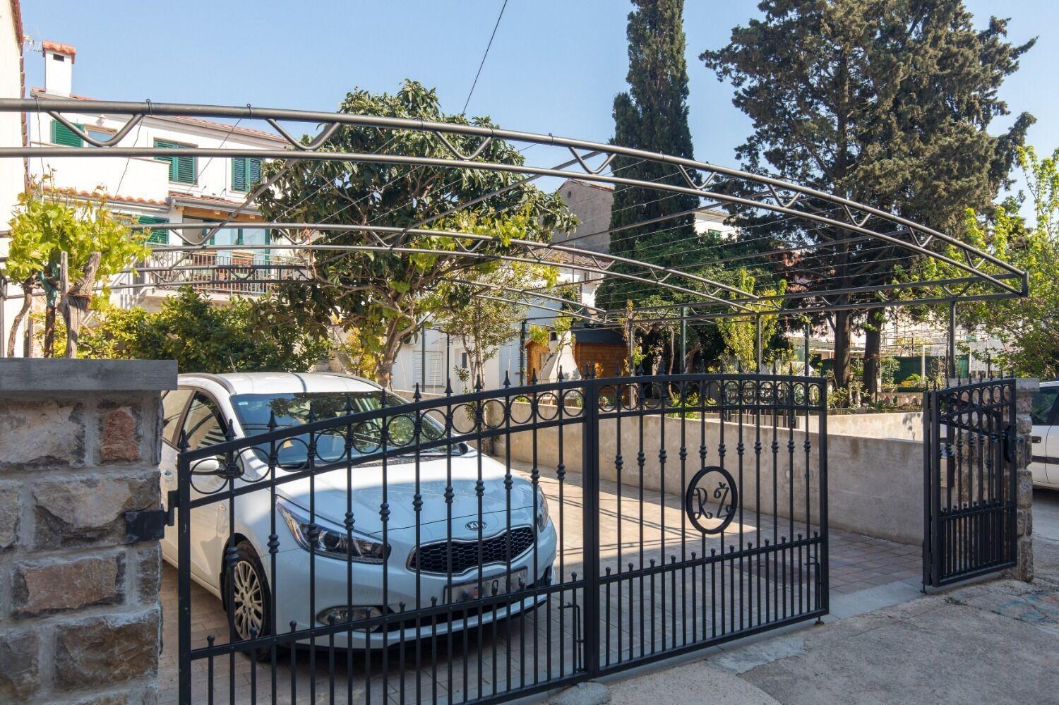 Holiday Home Mari - Modern Holiday House Close To Sea Punat Extérieur photo